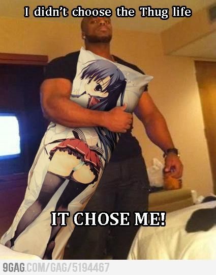 Have you ever been addicted to a person?