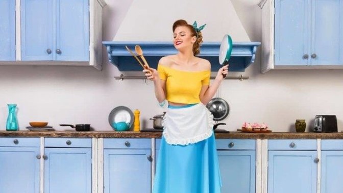 How do you feel about traditional gender roles?
