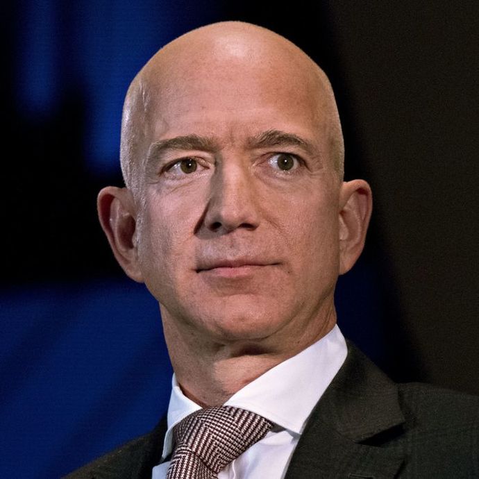 Who is Your Favourite Billionaire?