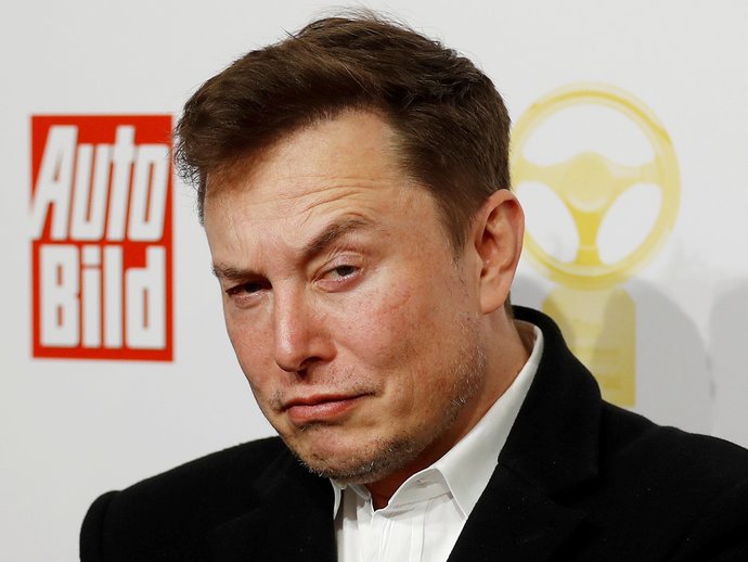 Who is Your Favourite Billionaire?