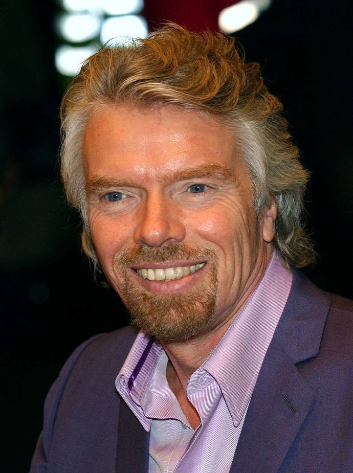 Who is Your Favourite Billionaire?