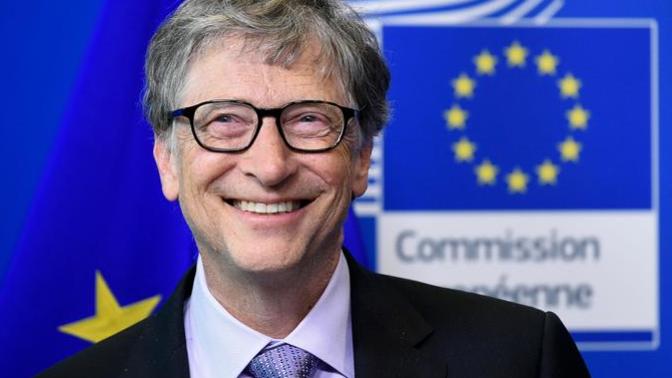 Who is Your Favourite Billionaire?