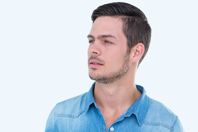 Girls, which beard styles you find sexiest? Guys which beard style you have?