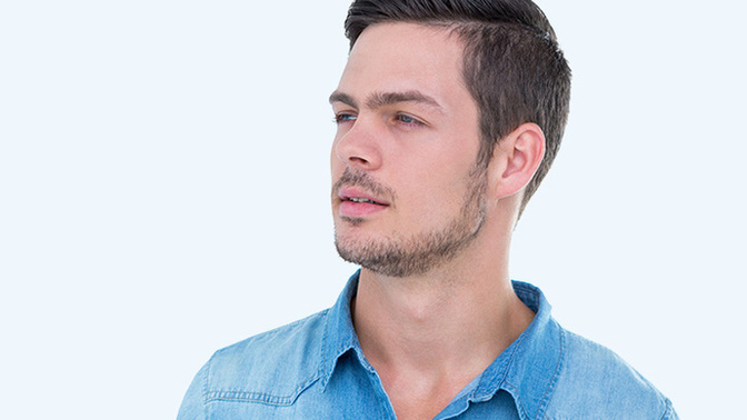 Girls, which beard styles you find sexiest? Guys which beard style you have?