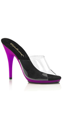 Open toed shoes- sexy or not?