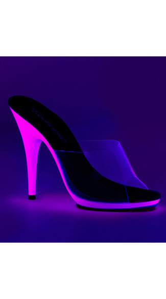 Open toed shoes- sexy or not?