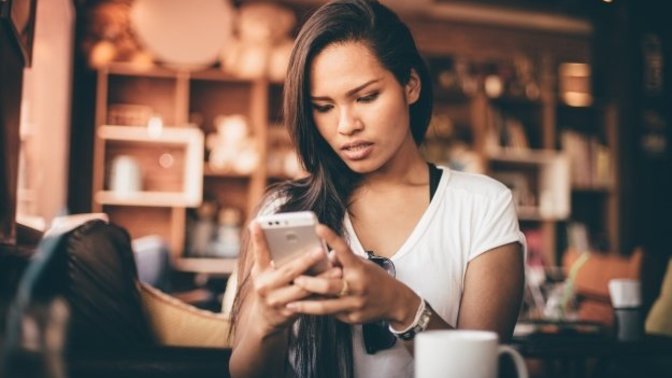 My ex is struggling? Should I reach out?