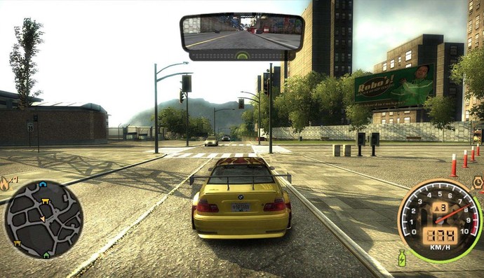 Need For Speed