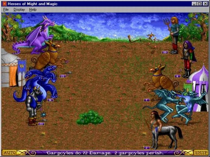 Which computer games make you nostalgic?