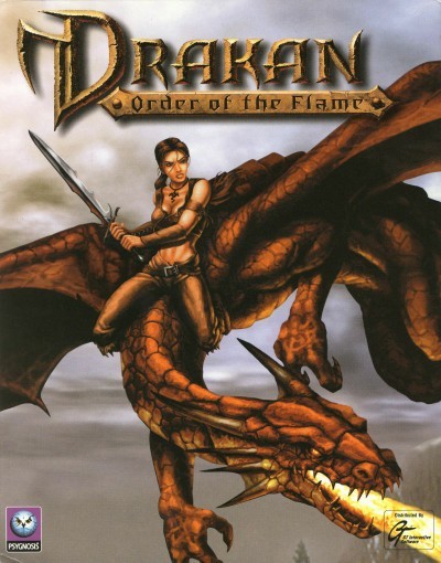 Which computer games make you nostalgic?