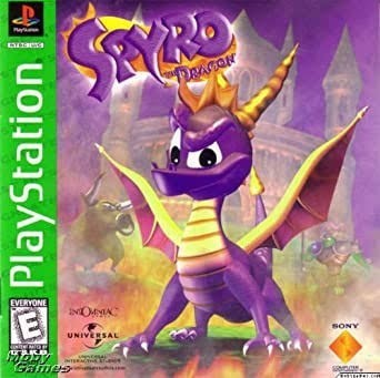 Which computer games make you nostalgic?