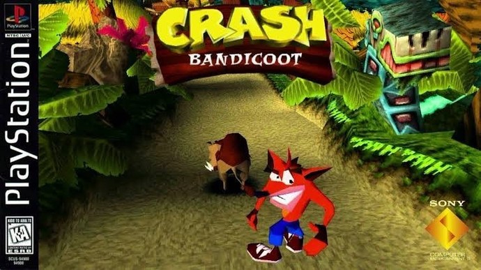 Which computer games make you nostalgic?