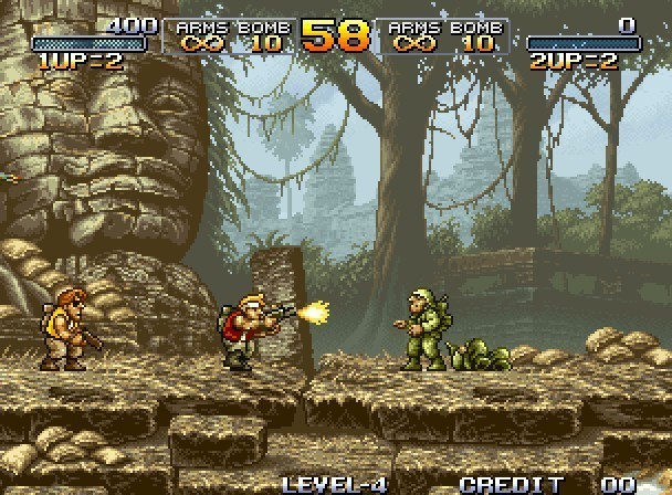 Which computer games make you nostalgic?