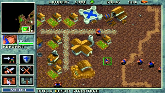 Which computer games make you nostalgic?