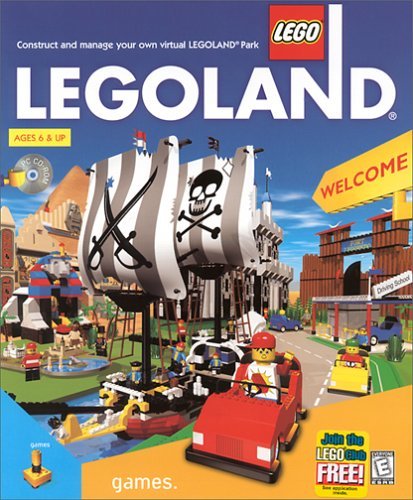 Which computer games make you nostalgic?