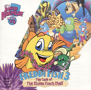Which computer games make you nostalgic?