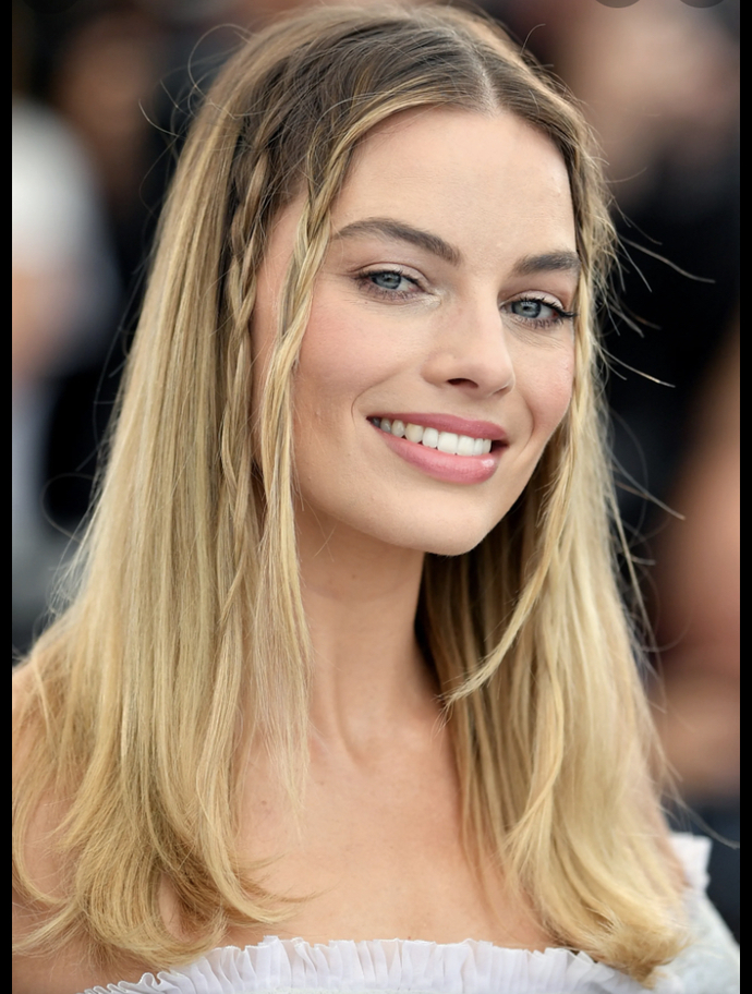 Who’s prettier Natalie Dorman or Margot Robbie?