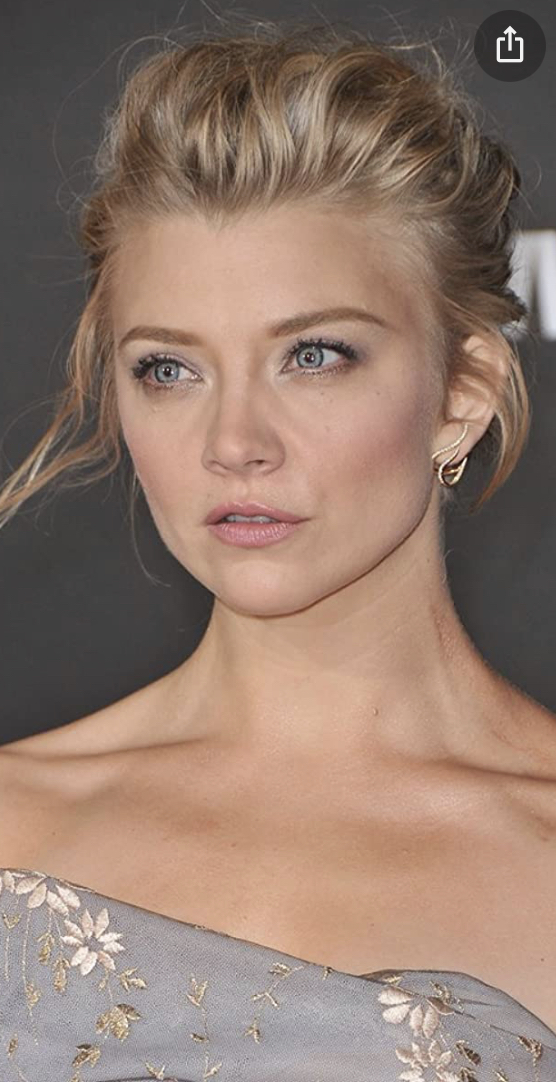 Who’s prettier Natalie Dorman or Margot Robbie?