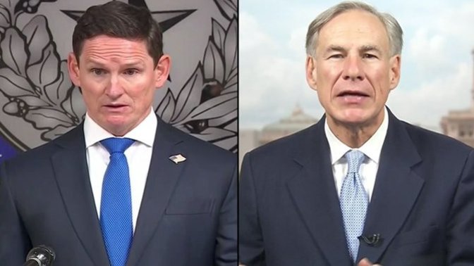 Do You Agree With Texas Governor's Mask Ban in Schools?