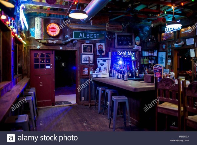 Whats your favourite type of bar from these options?