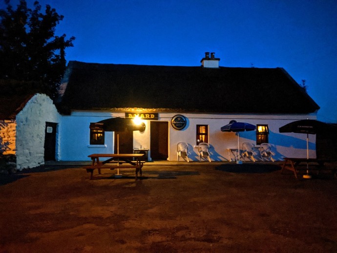 Whats your favourite type of bar from these options?
