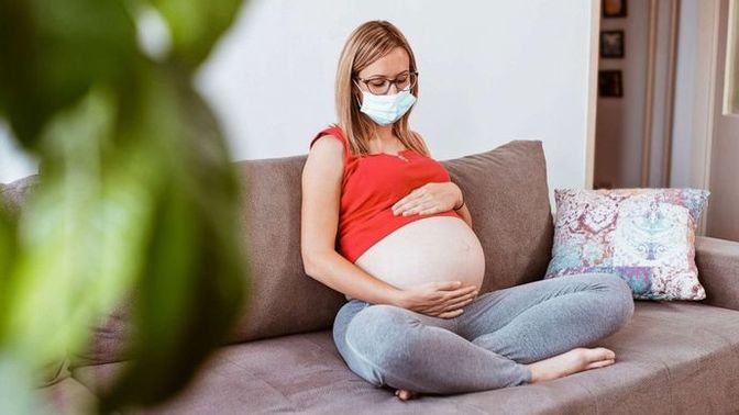 Are you afraid to have a baby?