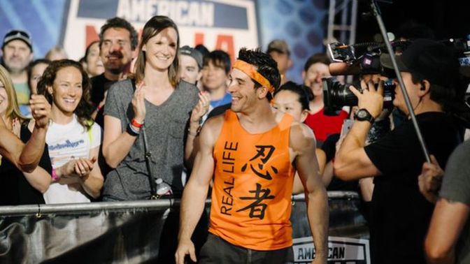Does it surprise you that American Ninja Warrior is allowing 15 year olds to compete so soon after the Drew Drechsel scandal?