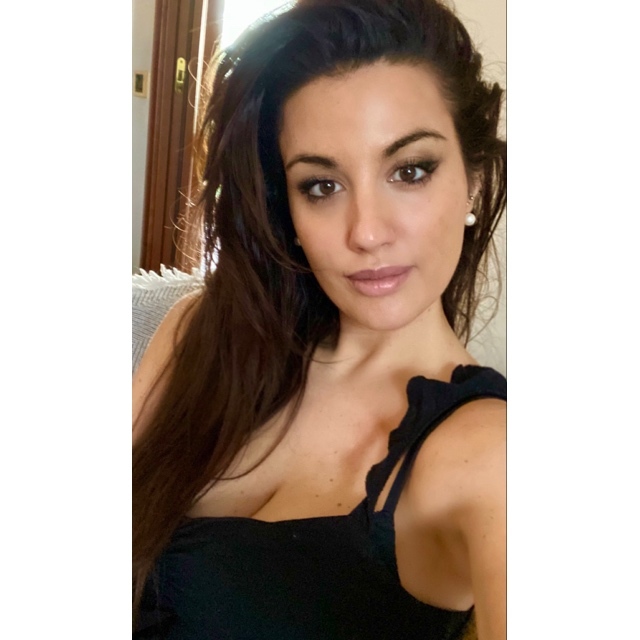 How does she look in your opinion?