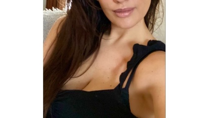 How does she look in your opinion?