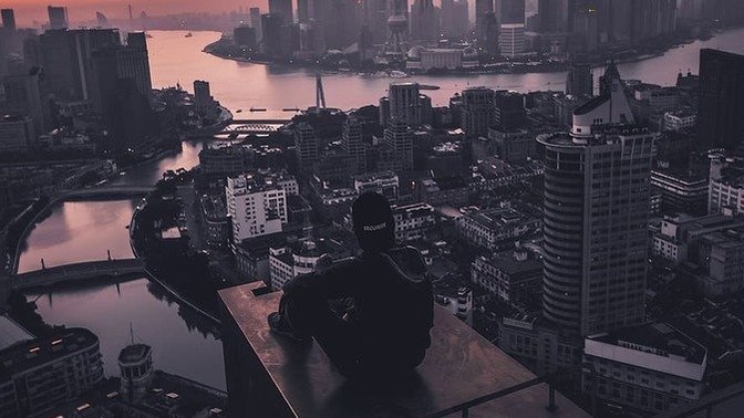 What's something you fear but want to try?