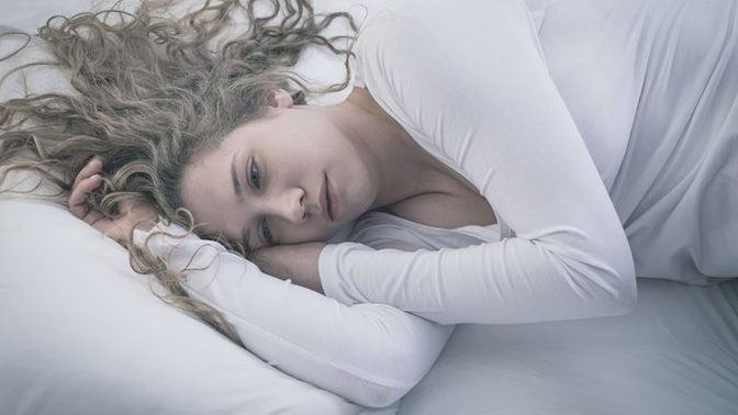 Would a health problem be a reason for you to walk away from a new relationship?