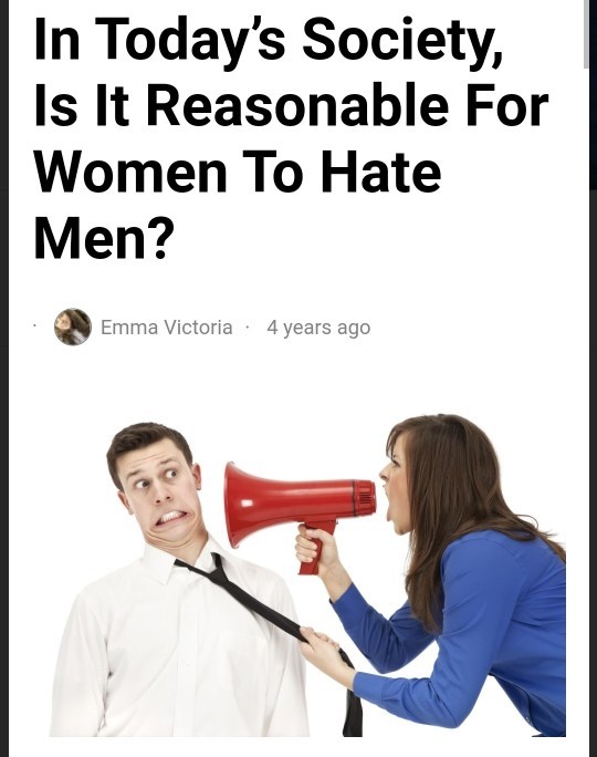 Do you think that the MeToo era and feminism extremists deter nice guys persuing girls?