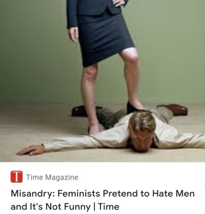 Do you think that the MeToo era and feminism extremists deter nice guys persuing girls?
