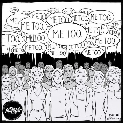 Do you think that the MeToo era and feminism extremists deter nice guys persuing girls?