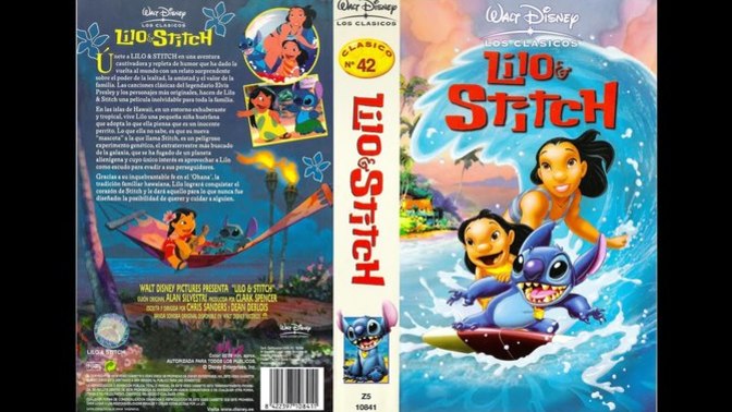 Which of these POST-Renaissance Disney animated movies do you like most (part 1)?