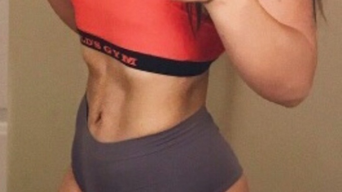 My girlfriend of four years got fat in a little over a year me refuses to workout or lose weight for me?