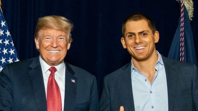 Why are so many Republicans pedophiles?