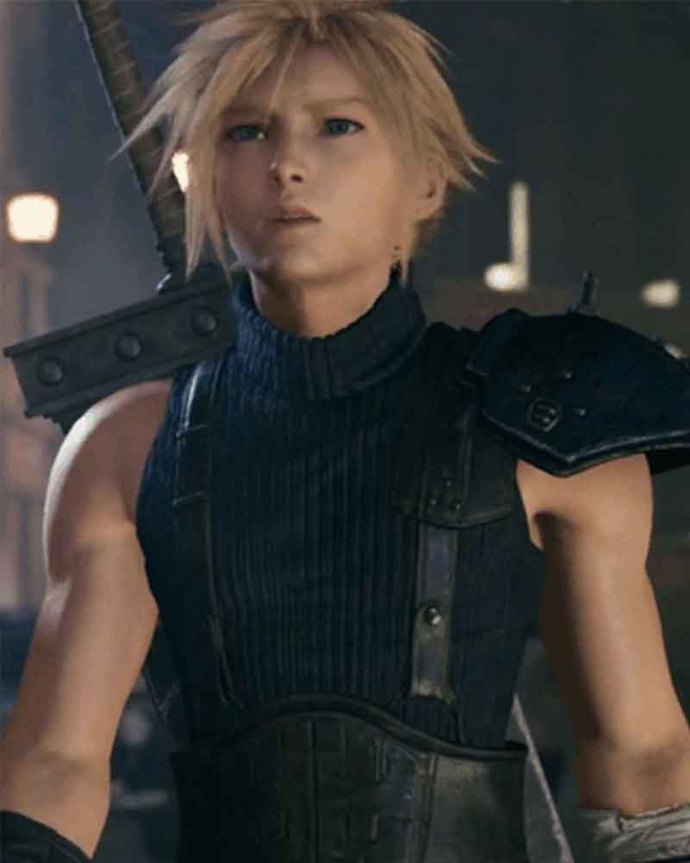 Whos your favorite FF7 Character ?