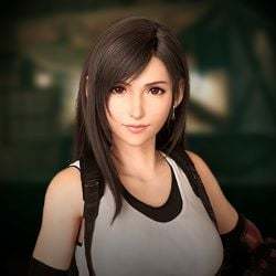 Whos your favorite FF7 Character ?