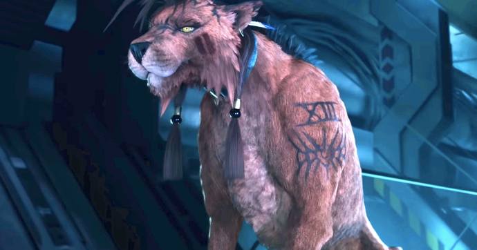 Whos your favorite FF7 Character ?