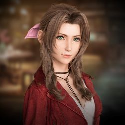 Whos your favorite FF7 Character ?