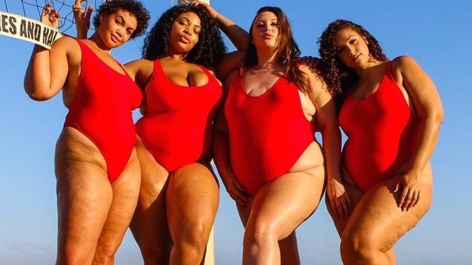 Plus size ladies, what makes you feel attractive towards someone?