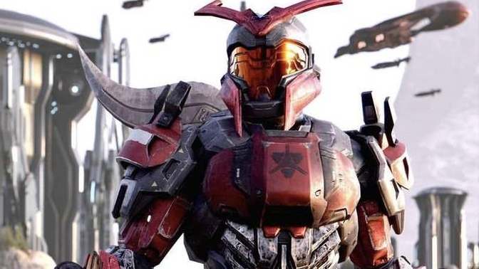 Do you think Halo infinite will have humans in the banished?