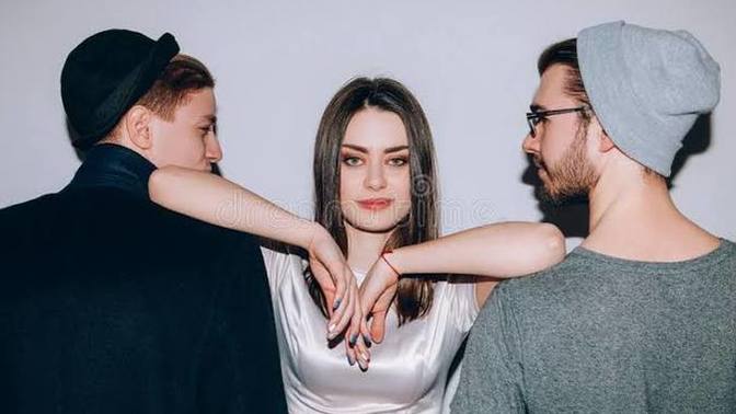 Can It Be Justified If Your Closeted Polyamorous Partner Cheats?