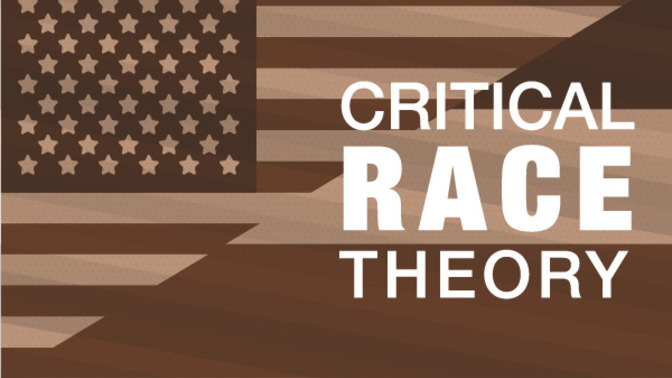Should both CRT and CCR theory be taught in schools?