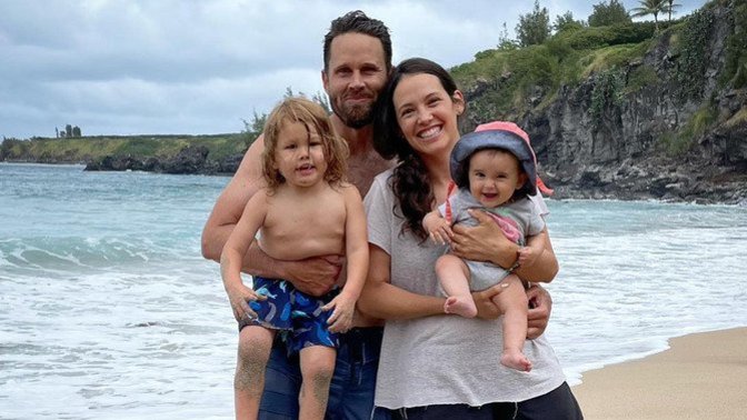 A Man Just Murdered His Kids Because He Thought They Were "Monsters." Do You know Anyone Who Believes in QAnon?