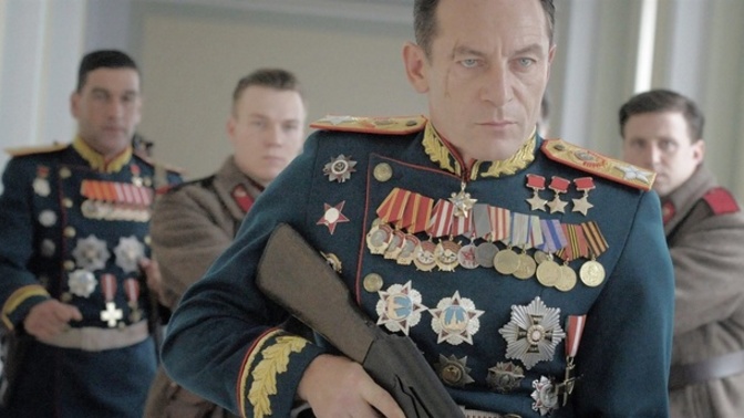 Would you rather live in soviet Russia, PRC, nazi Germany, or imperialist Japan?
