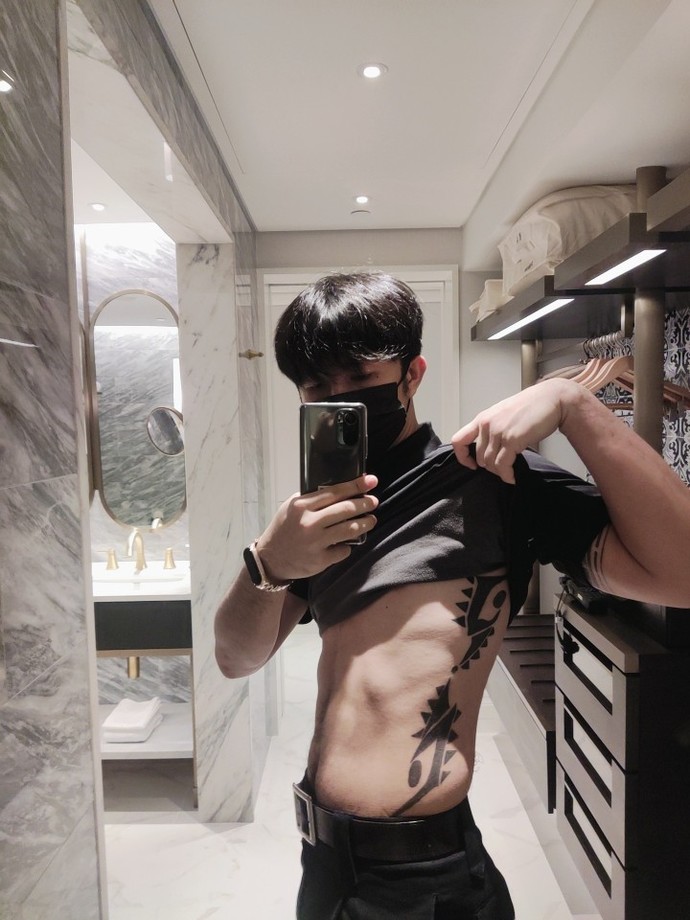 Would you want to get laid by someone like me?