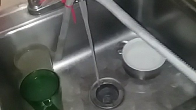 How does my well work when the power is out?