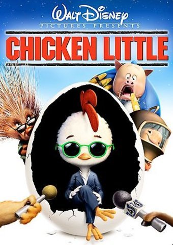 Which of these POST-Renaissance Disney animated movies do you like most (part 2)?